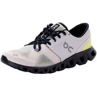 On Cloud X 3 Damen orchid/iron 39,5