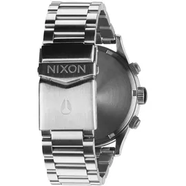 Nixon Sentry Edelstahl 42 mm A386-000-00