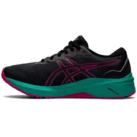 Asics GT-1000 11 GTX Damen black/fuchsia red 37,5