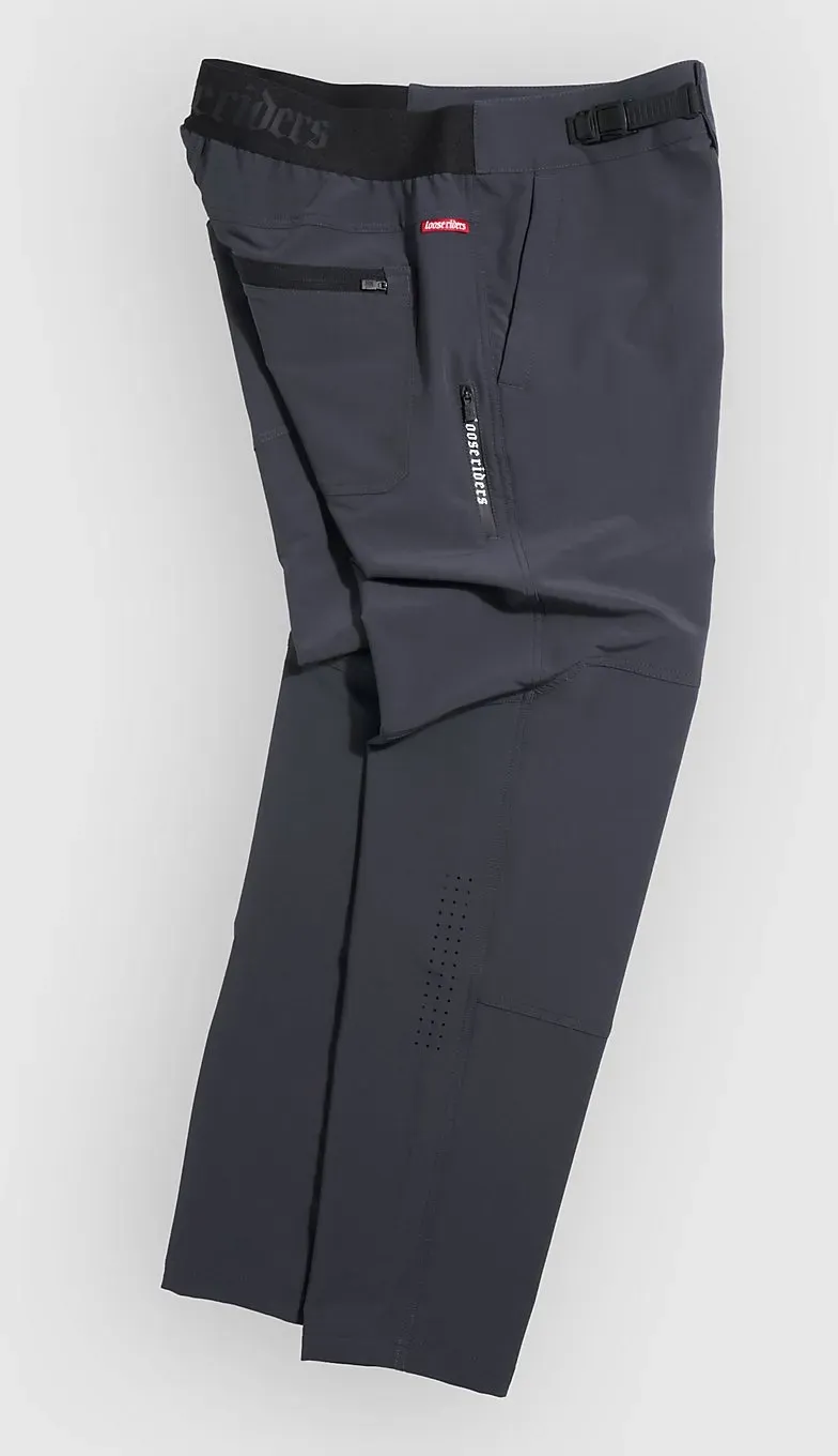 Loose Riders C/S Casual Pants grey Gr. 32