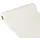 Papstar Starpak Tischläufer, stoffähnlich, Vlies "soft selection plus" 24 m x 40 cm grau