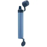 Lifestraw Peak Series Personal Wasserfilter - Mountain Blue - One Size