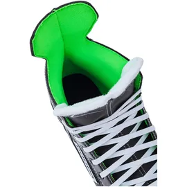 Bauer X LS Intermediate Eishockeyschuhe