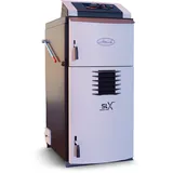 Attack Holzvergaserkessel SLX 55 Profi 55 kW
