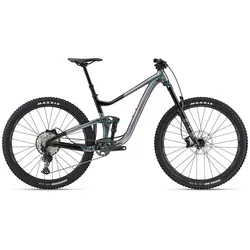 Giant Trance X 1 Grün Modell 2024