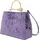 Loungefly Disney Hocus Pocus Velvet Crossbody Bag