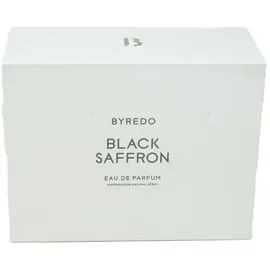 Byredo Black Saffron Eau de Parfum 100 ml