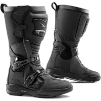 Falco Avantour 3 Stiefel wasserdicht - Schwarz 43