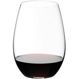 Riedel Gläserset - Syrah/Shiraz O Wine Tumbler 2tlg. Glas Transparent