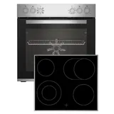 Beko BBUE12020X