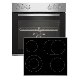 Beko BBUE12020X