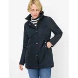 Fuchs Schmitt Parka in marine S