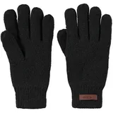 Barts Haakon Handschuhe Schwarz 3