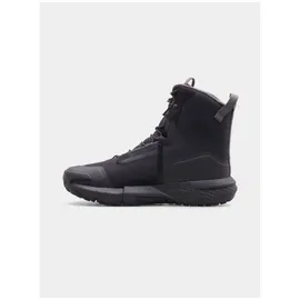 Under Armour Valsetz Taktikstiefel Herren 001 black/black/jet gray 46