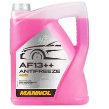 Mannol Antifreeze AF13++ (-40) C) 5 L - 5