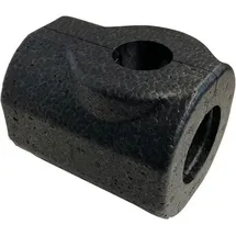 Buderus Logafix Dämmschale für KH 1"