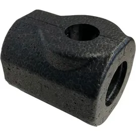 Buderus Logafix Dämmschale für KH 1"