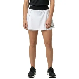 Head Racket Tennisrock Damen Weiß XL