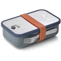 Salewa Puez Edelstahl-Lunchbox