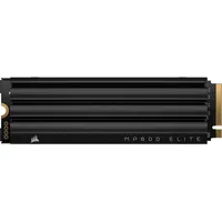 Corsair MP600 ELITE 4TB - Mit Kühlkörper - M.2