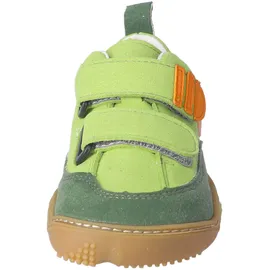 qnuffs Halbschuh Grün 23