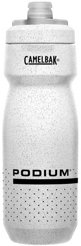 Camelbak Trinkflasche "Podium" 710ml white speckle