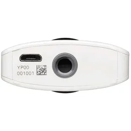 Ricoh Theta SC2 weiß
