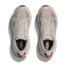 HOKA Challenger 8 Damen Stucco/Asphalt Grey 38 2/3