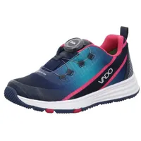 Vado Outdoorschuh in blau | Gr.: 41