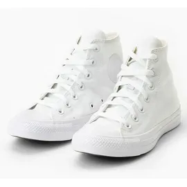 Converse Chuck Taylor All Star Mono High Top white monochrome 36