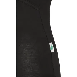 URBAN CLASSICS Langarmbodie Schwarz L