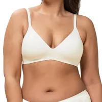 Triumph Body Make-up Soft Touch Schalen BH vanille 75A