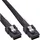 InLine SAS Kabel int., Mini-SAS SFF-8087/Mini-SAS SFF-8087, 0,5m