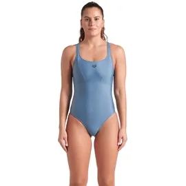 Arena Badeanzug Damen Grau 44 Cup B