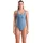 Arena Badeanzug Damen Grau 44 Cup B