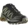 Salomon Speedcross Peak Herren Black/Black Forest/Rainy Day 44