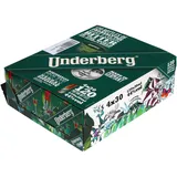 Underberg Kräuterlikör 44% Vol. 0,02 l