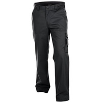 DASSY DASSY® Liverpool Arbeitshose SCHWARZ