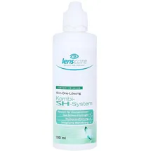 polinelli s.r.l. Lenscare Kombi Sh System Lösung