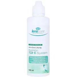 polinelli s.r.l. Lenscare Kombi Sh System Lösung