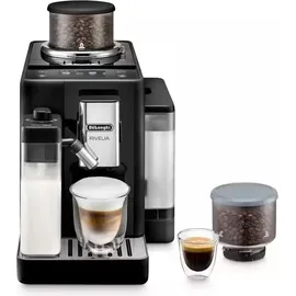 De'Longhi Rivelia EXAM440.55.B onyx black