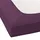 JANINE 5007 Mako-Feinjersey 90 x 190 - 100 x 200 cm burgund