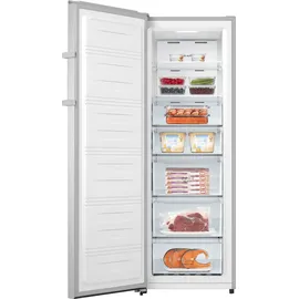 Hisense FF3N229NEIC Silber