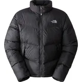 TNF Black S