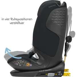 Maxi-Cosi Titan Pro 2 i-Size authentic graphite