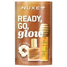 NUXE Honey Glow on the Go Set 25 1 Stk