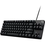 Logitech G413 TKL SE Mechanischer Switch AZERTY