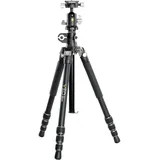 Vanguard Stativkit VEO3T+ 264AB Aluminium