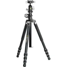 Vanguard Stativkit VEO3T+ 264AB Aluminium