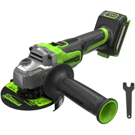 Greenworks AG590 ohne Akku